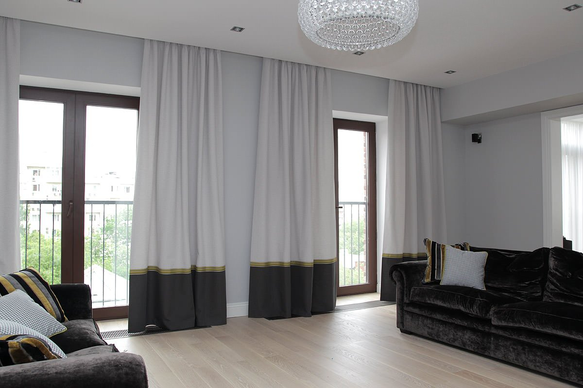 Квартира в Москве