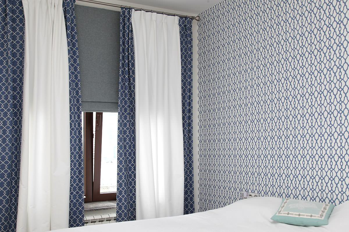 Квартира в Москве