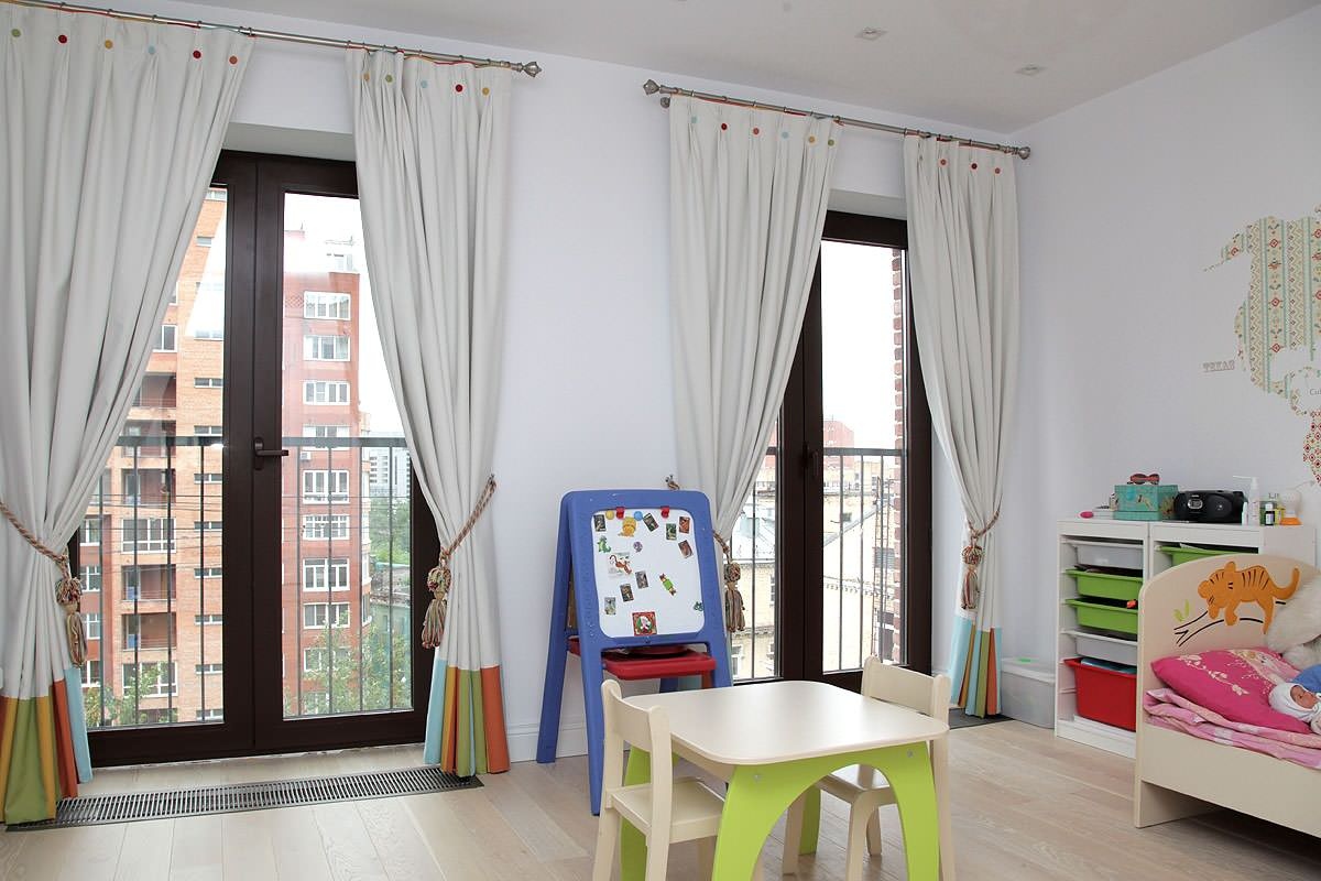 Квартира в Москве