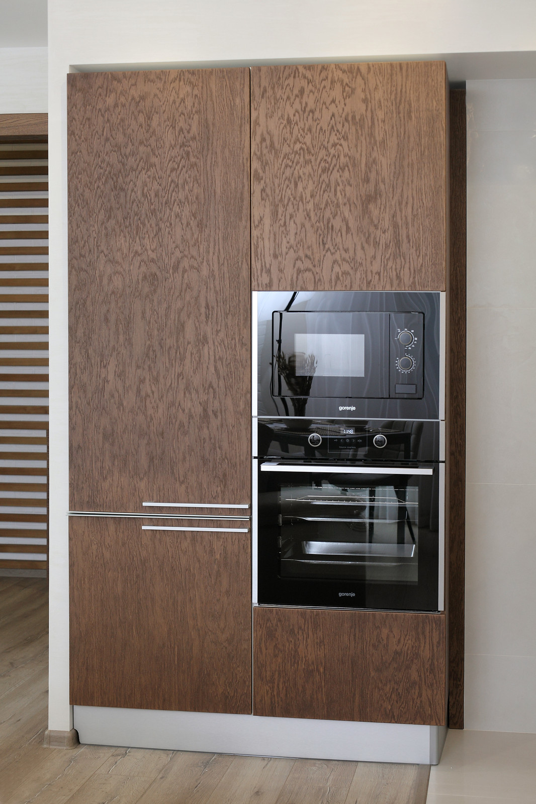 ЖК "Преображенский", г. Красноярск