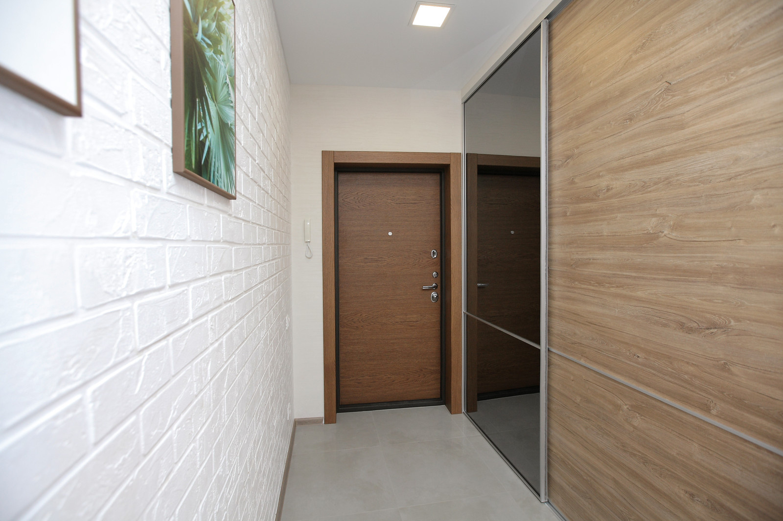 ЖК "Преображенский", г. Красноярск