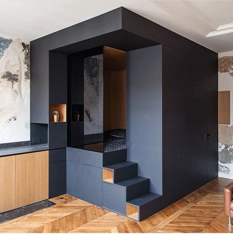 Обложка проекта: Инста идеи