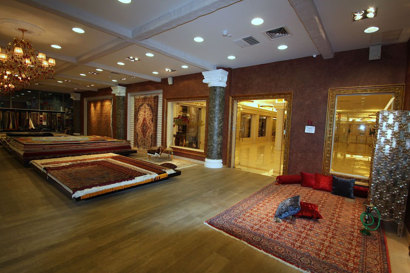 Carpet House