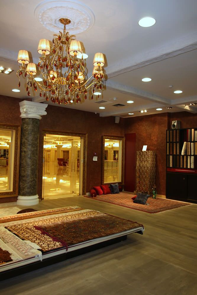 Carpet House