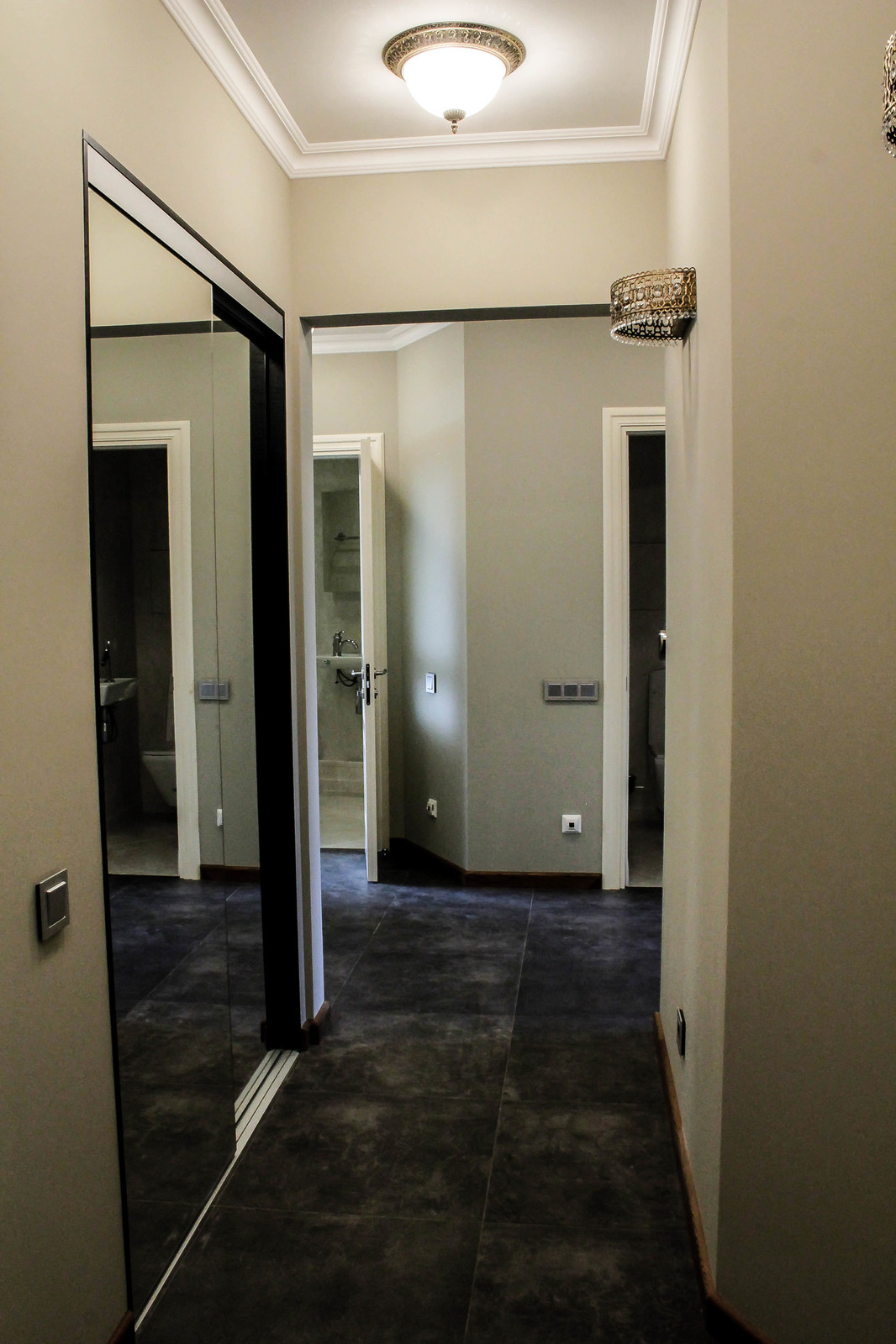 Строгино - отделка и ремонт