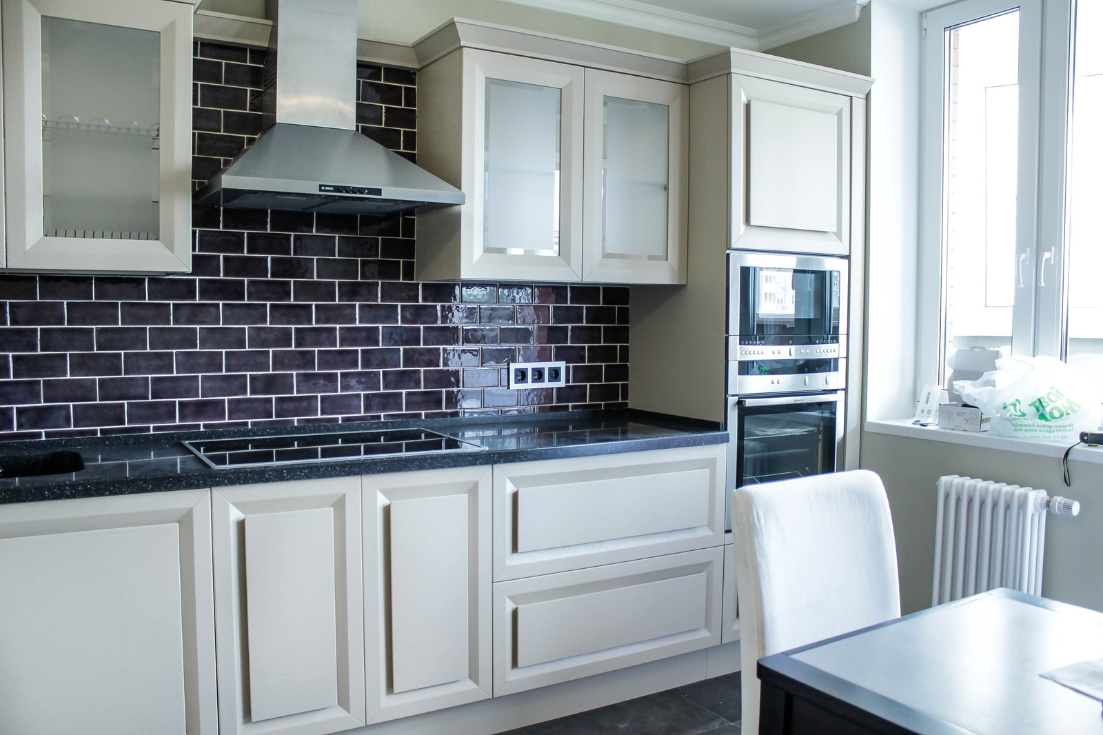 Строгино - отделка и ремонт