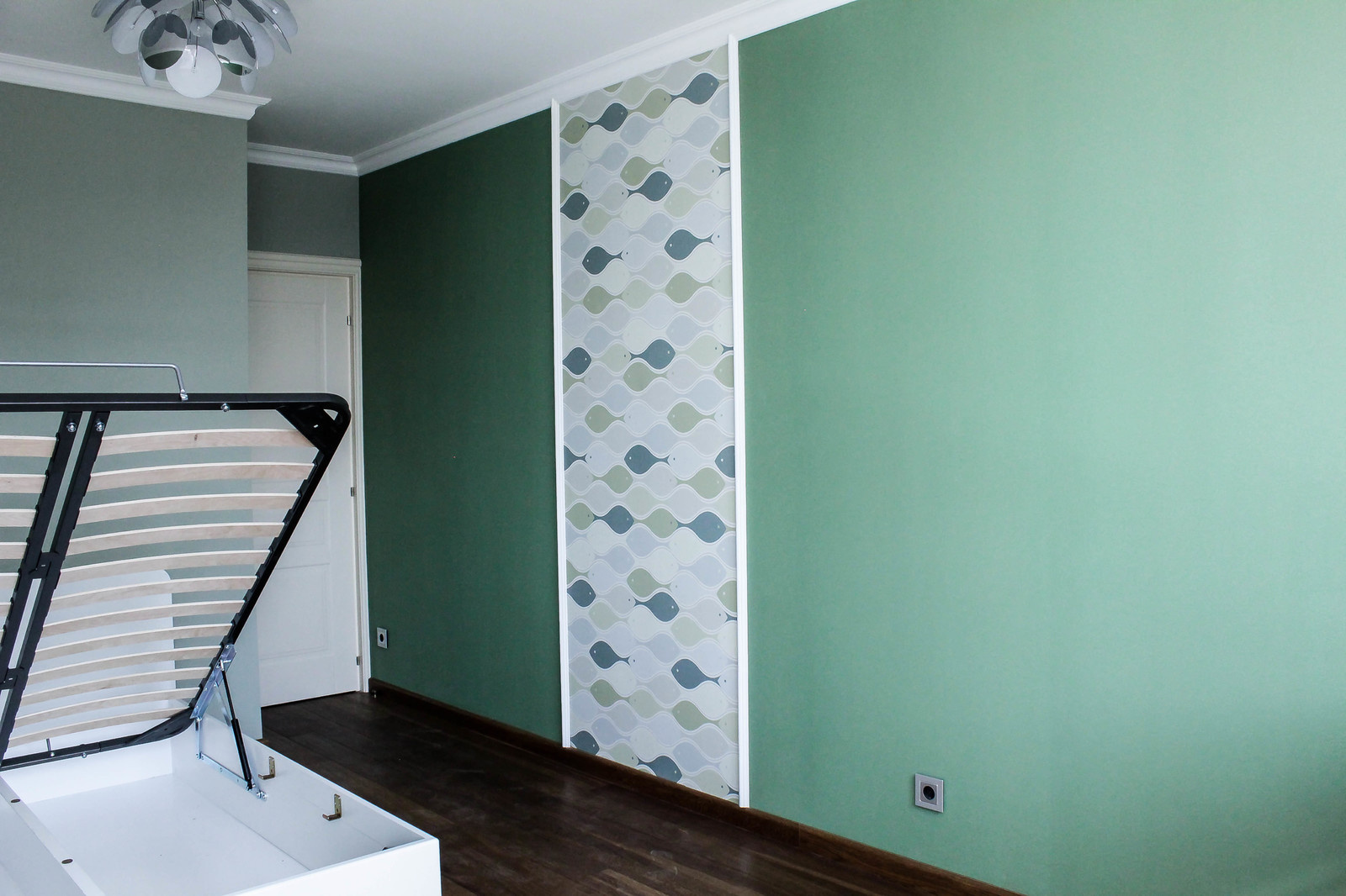 Строгино - отделка и ремонт