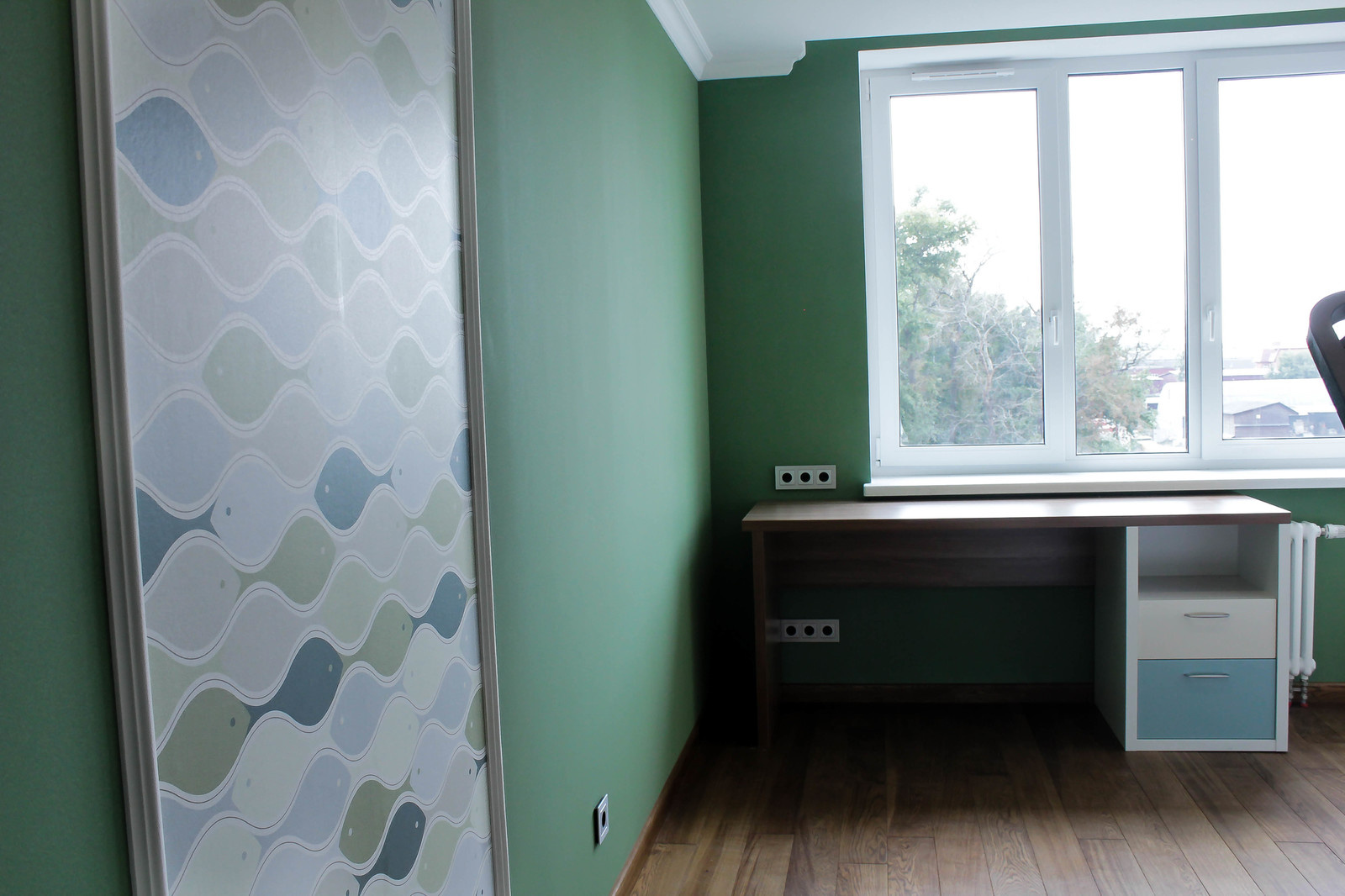 Строгино - отделка и ремонт