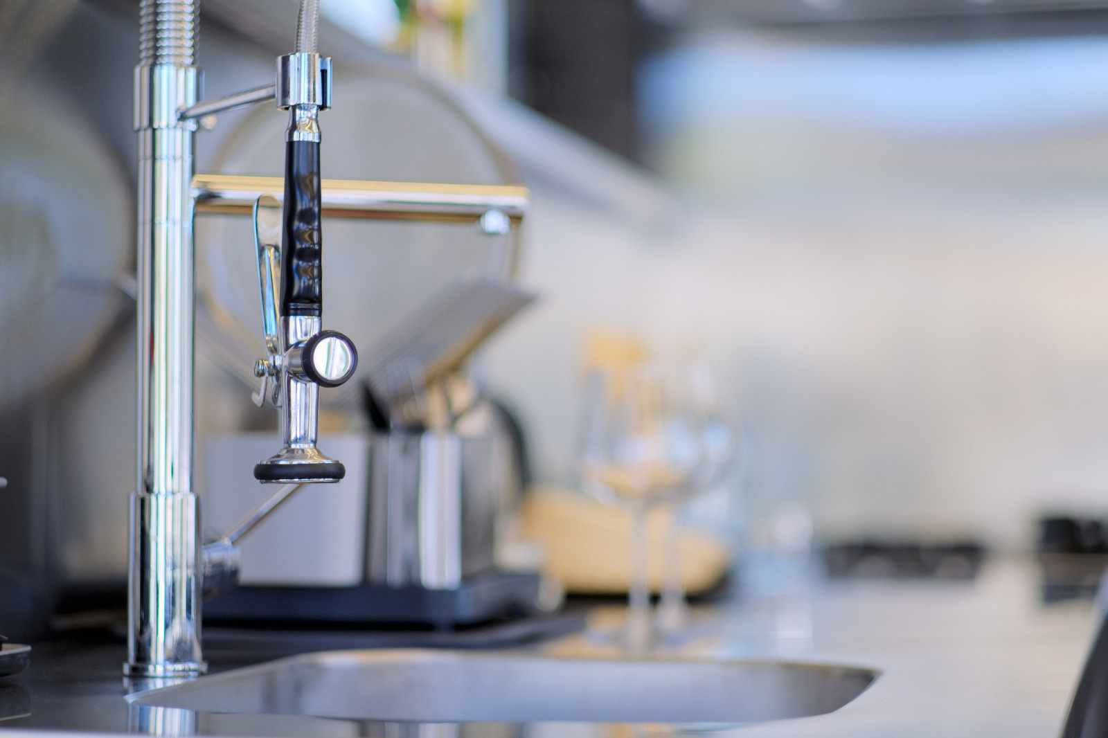 Гриль-зона с баней