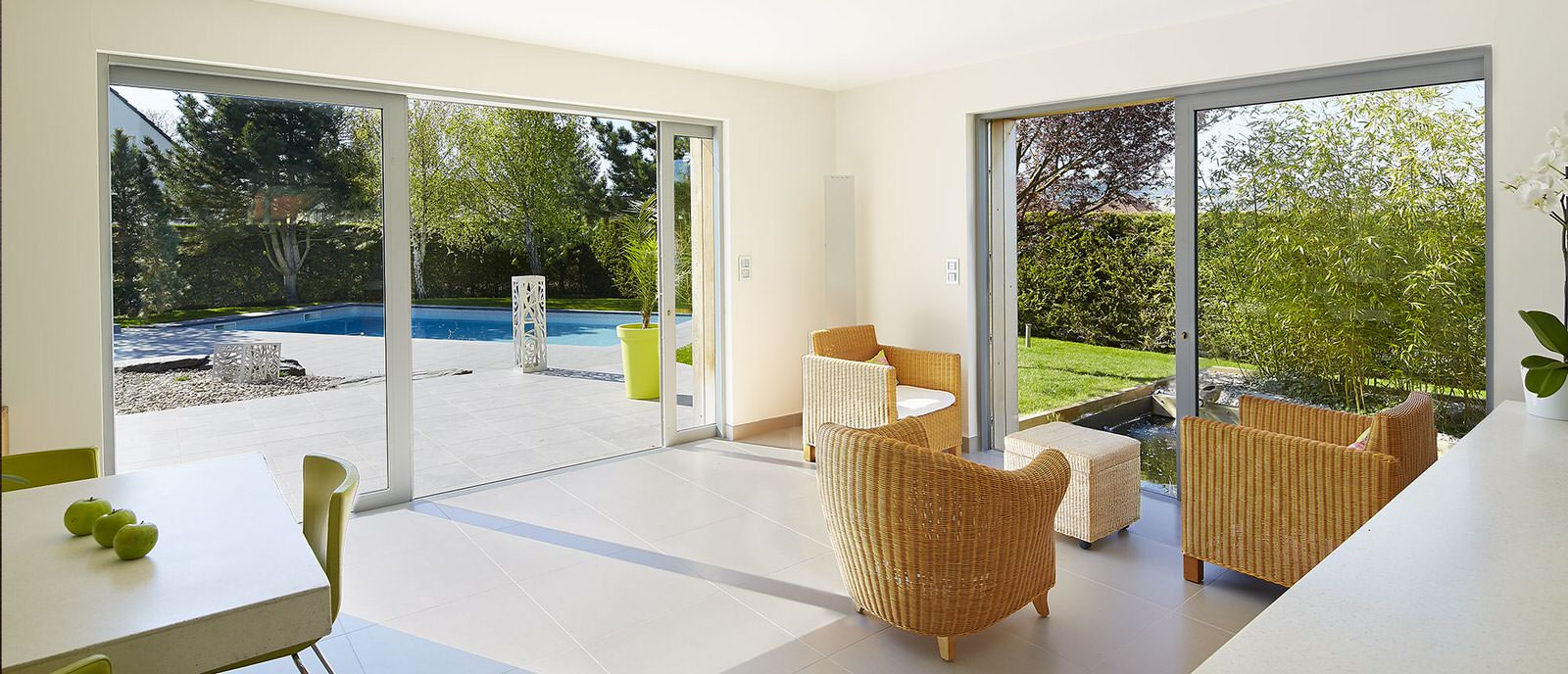 Остекление