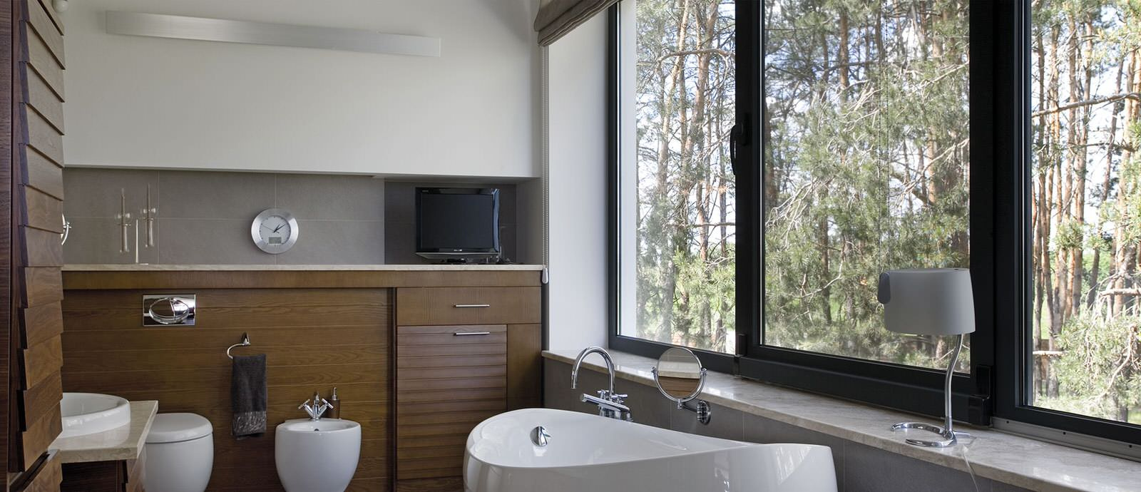 Остекление