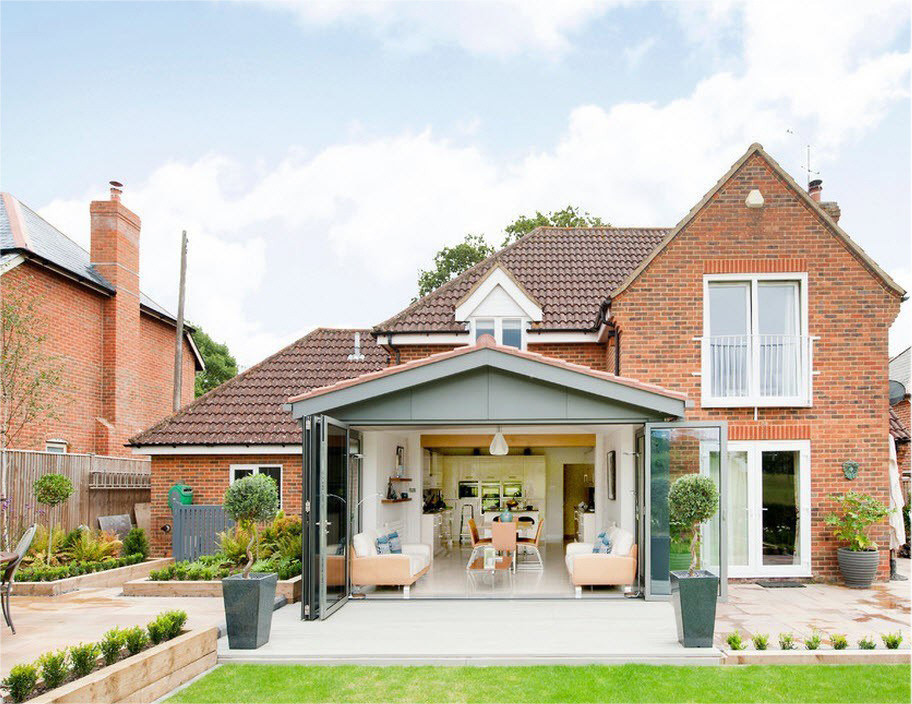 Остекление