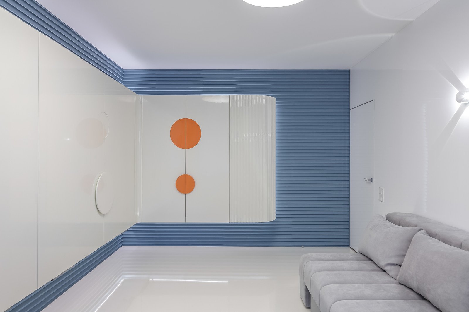 Фоновое изображение профиля Evgeniia Konstantinova