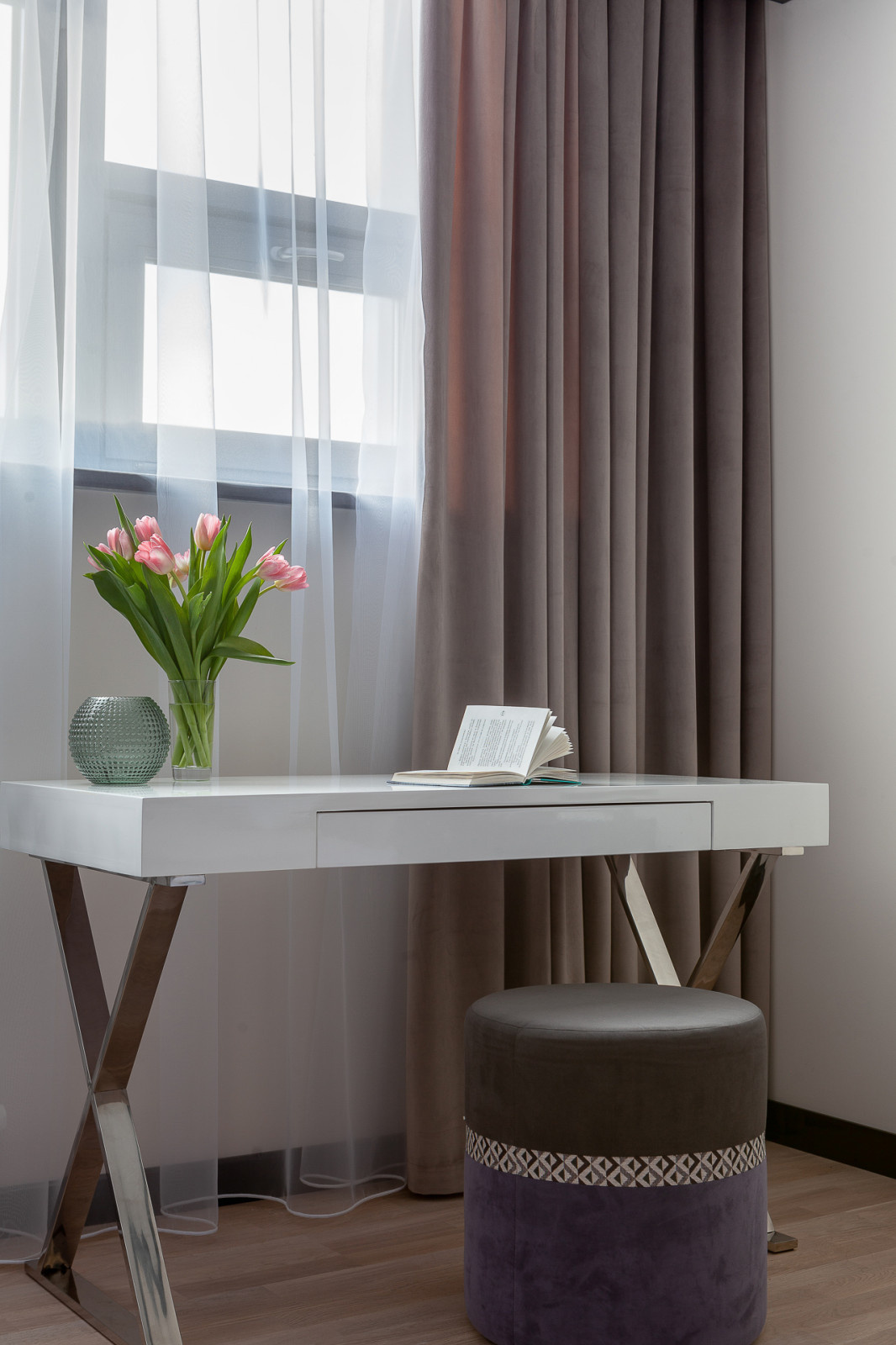 Проект "Графика"