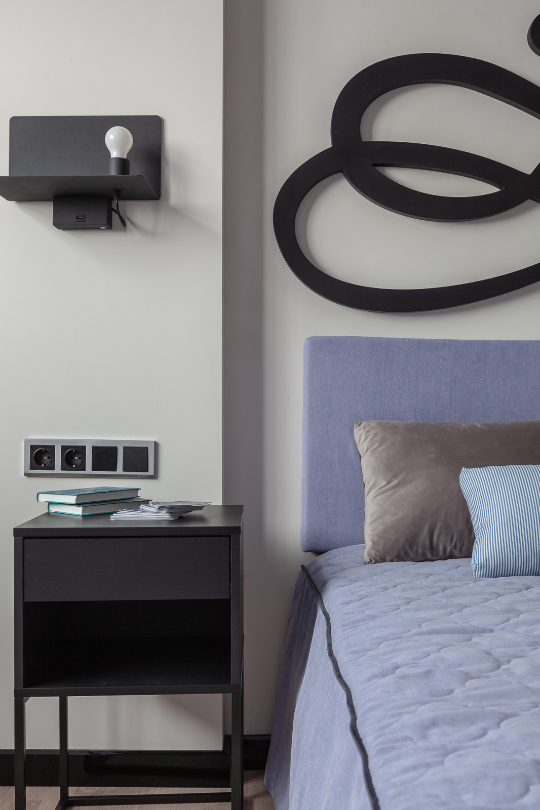 Проект "Графика"