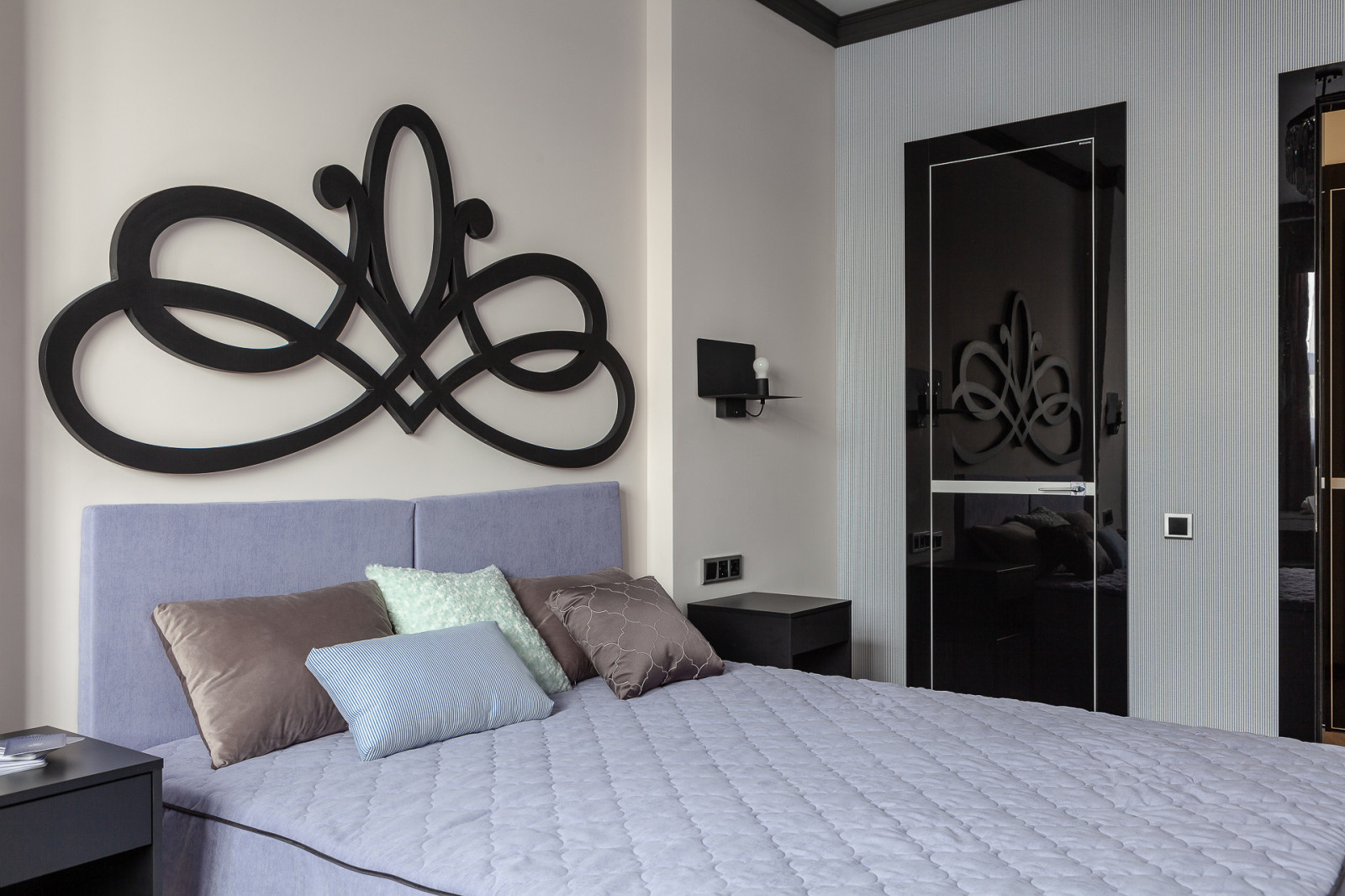 Проект "Графика"