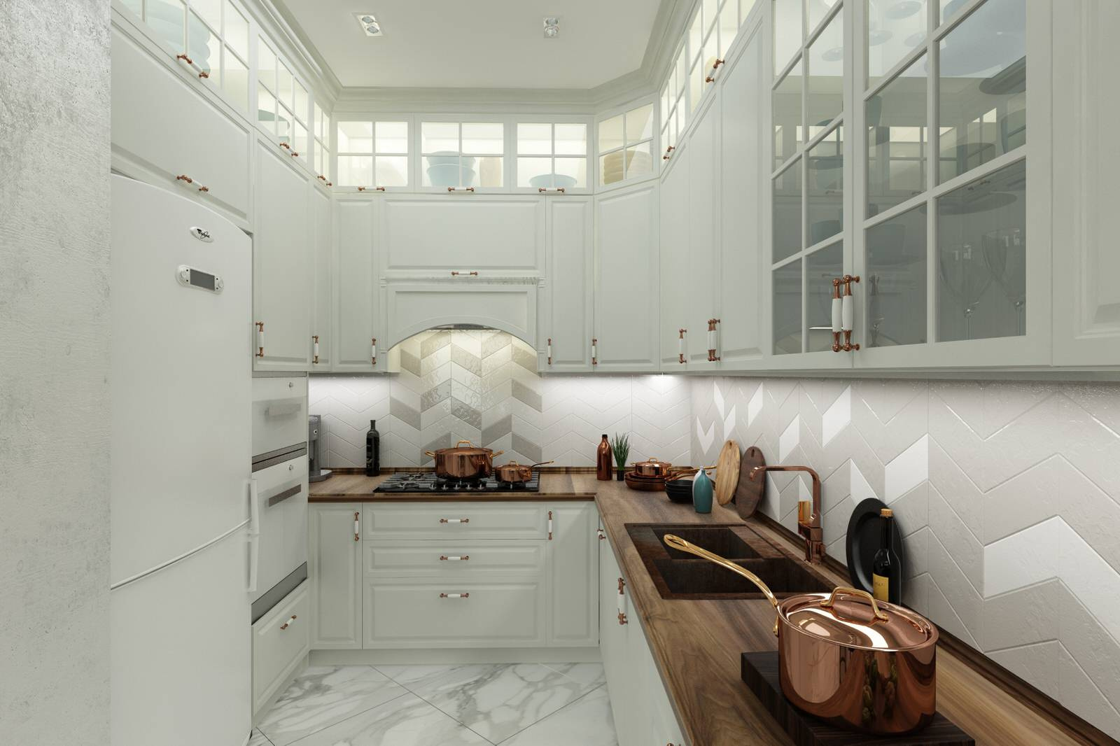 Дина Готовская