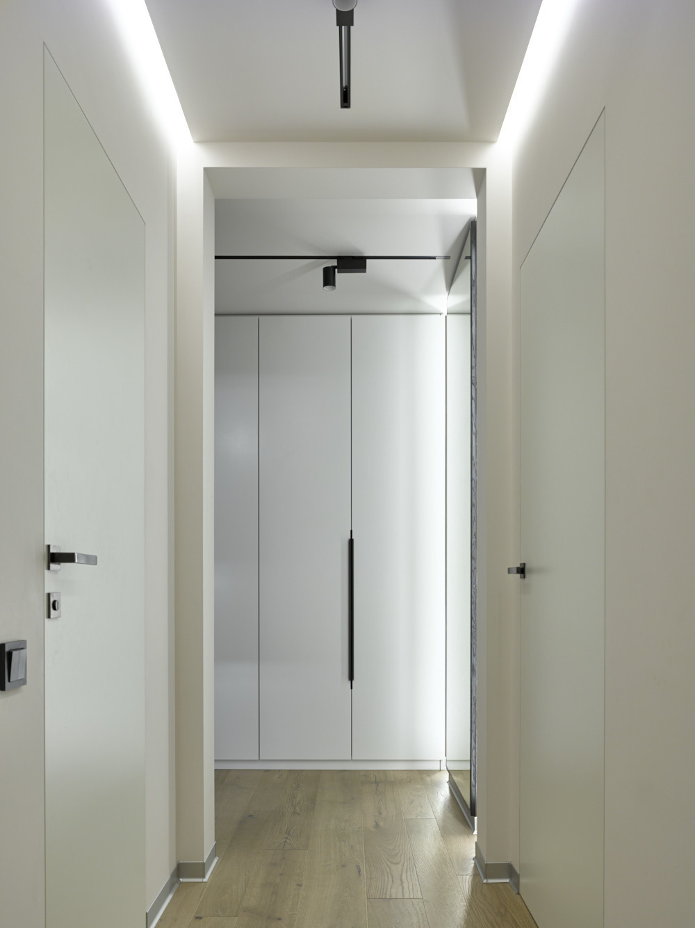 Солдатский 10, ЖК Лефорт