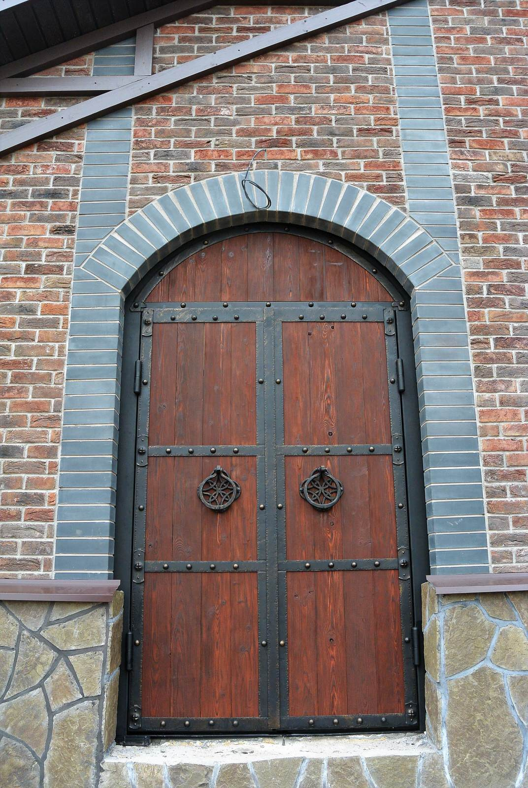 Творческая мастерская "Щегловская Ковка".