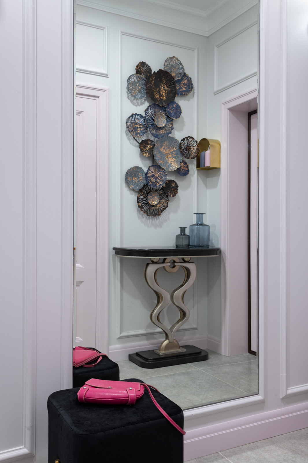 Квартира на ВДНХ