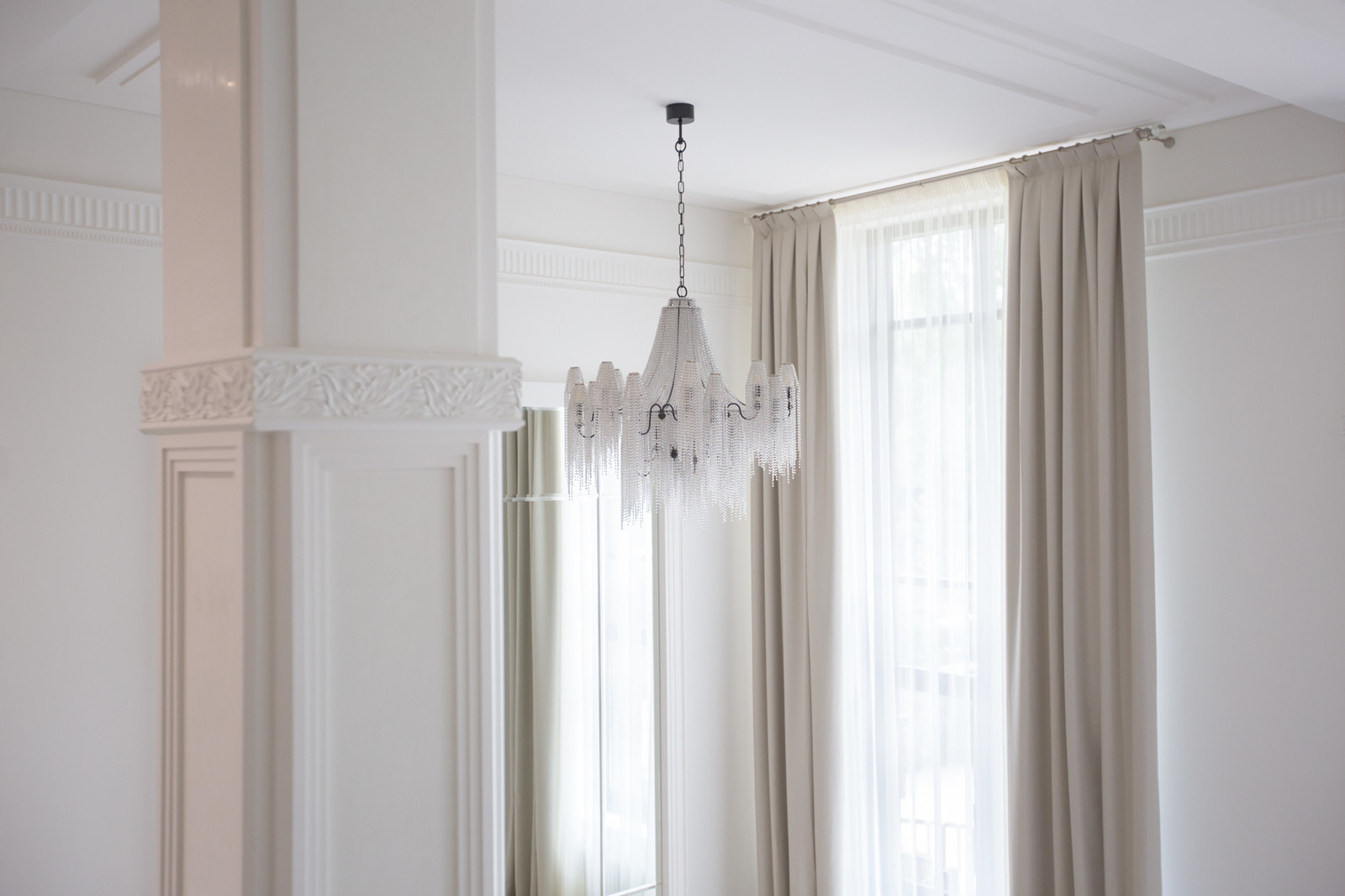 Смелый и эклектичный ар-деко