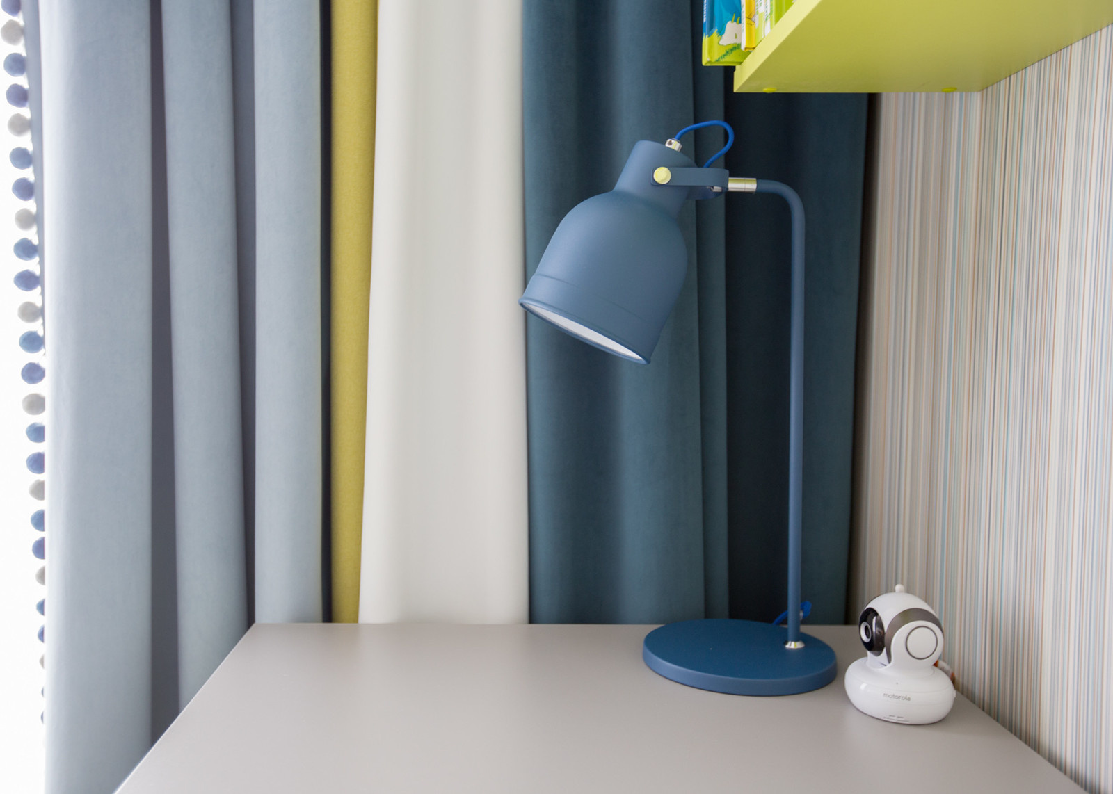 Смелый и эклектичный ар-деко