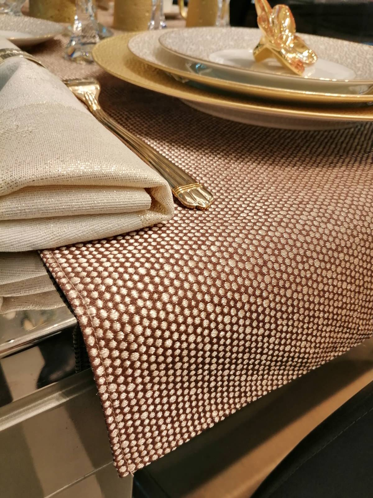 Столовый текстиль