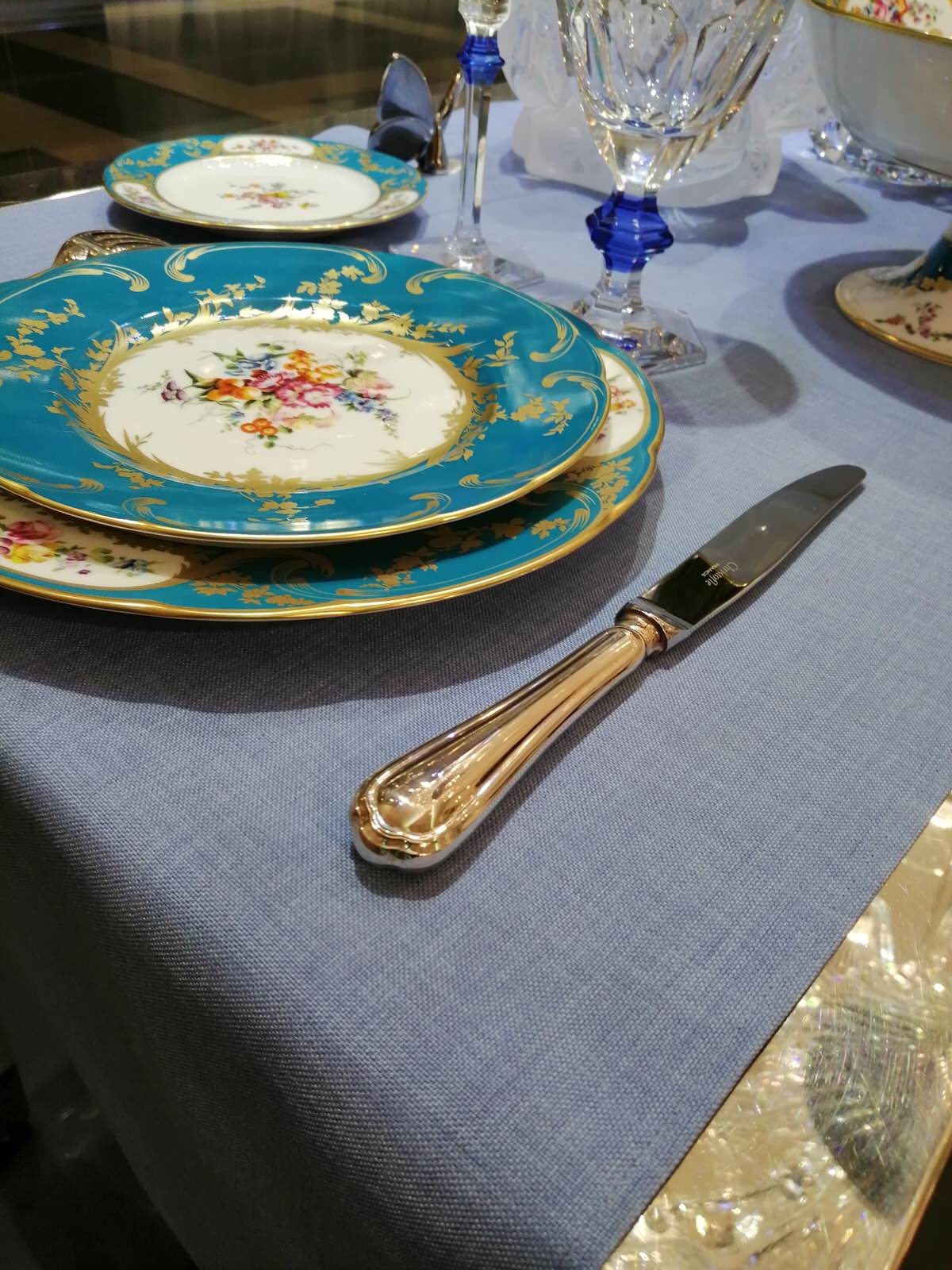 Столовый текстиль