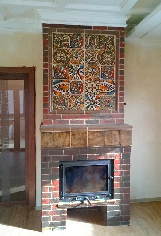 Салон эксклюзивных отделочных материалов Dom Garcia