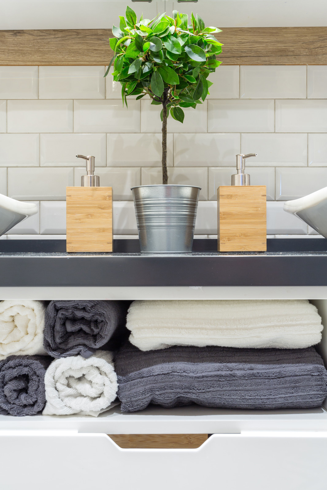 Большая квартира для большой семьи