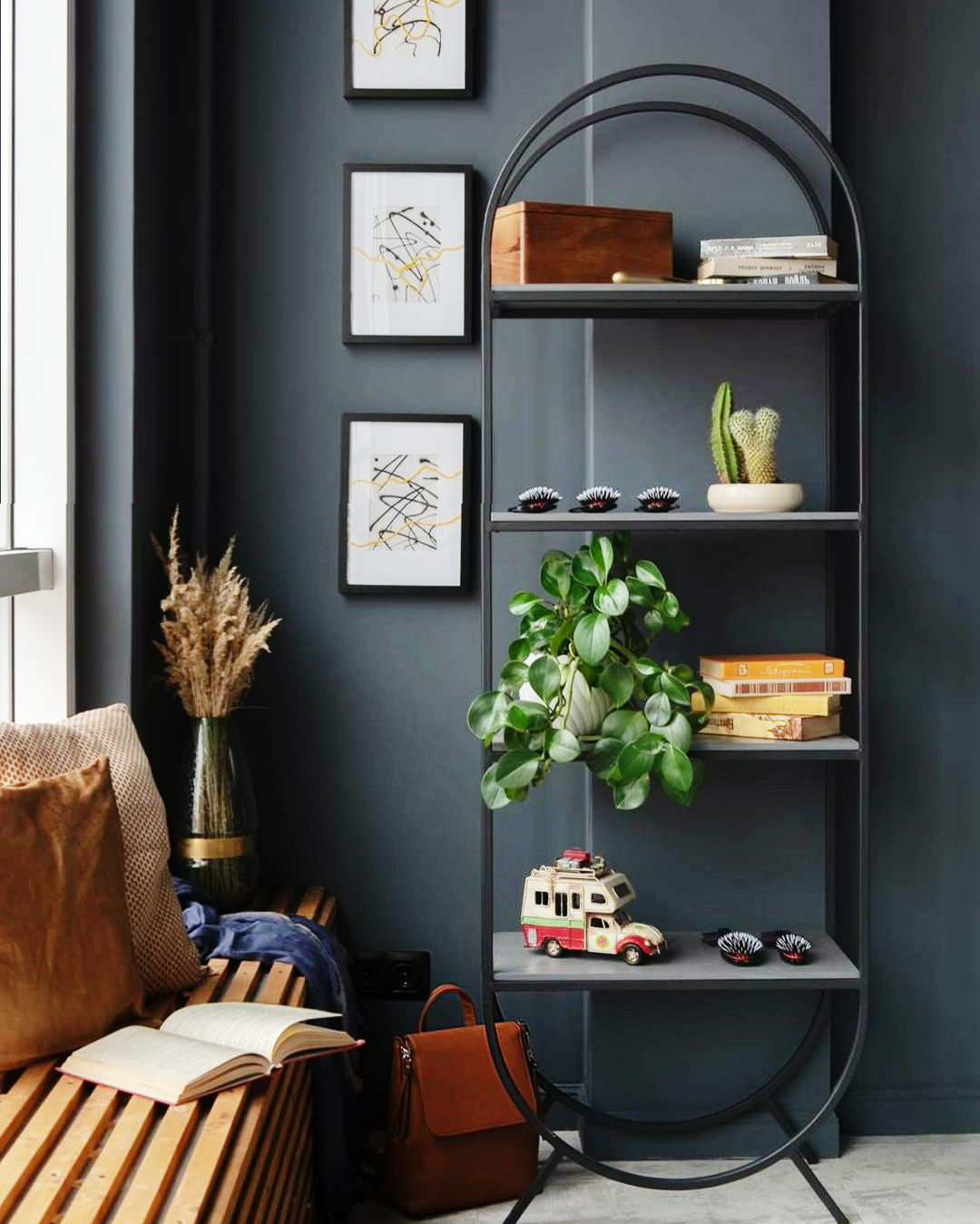 Обложка альбома: INTERIOR_TRENDS2019