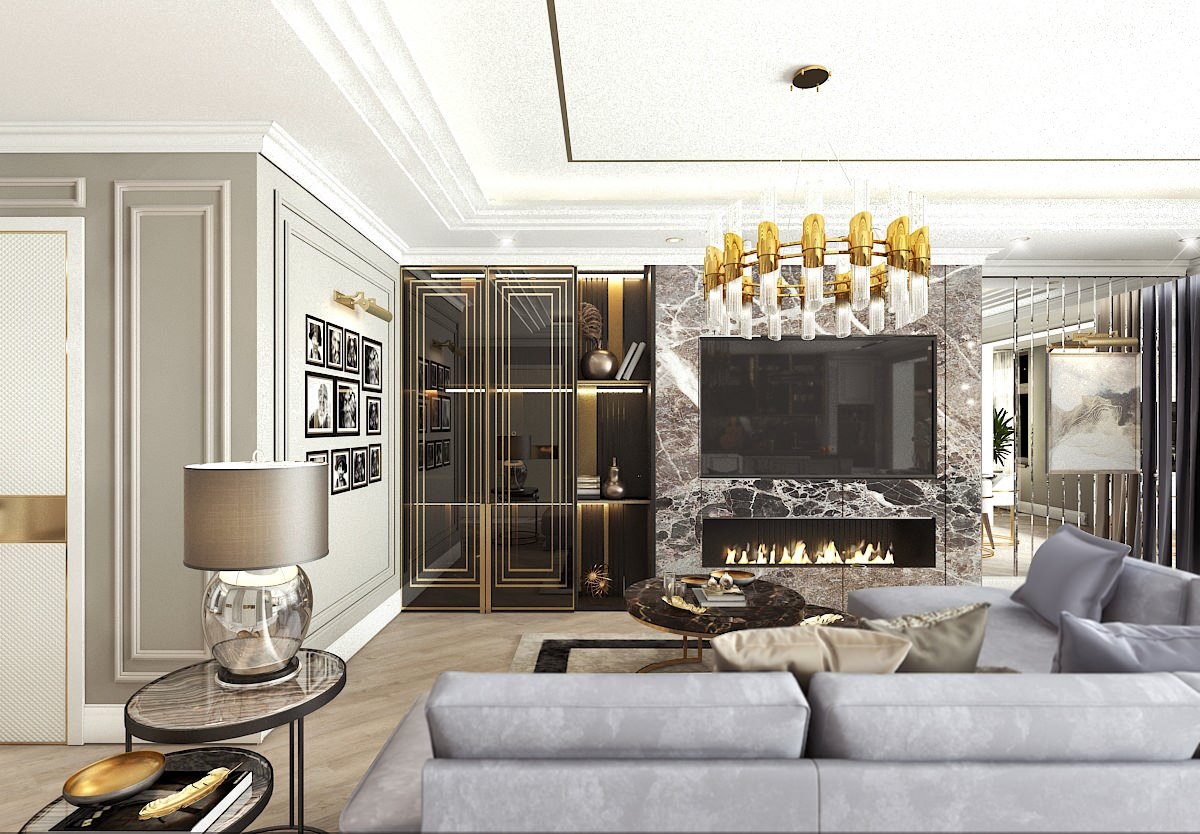 ЖК Риверсайд