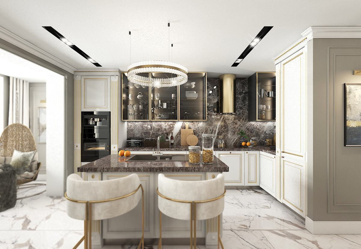 ЖК Риверсайд