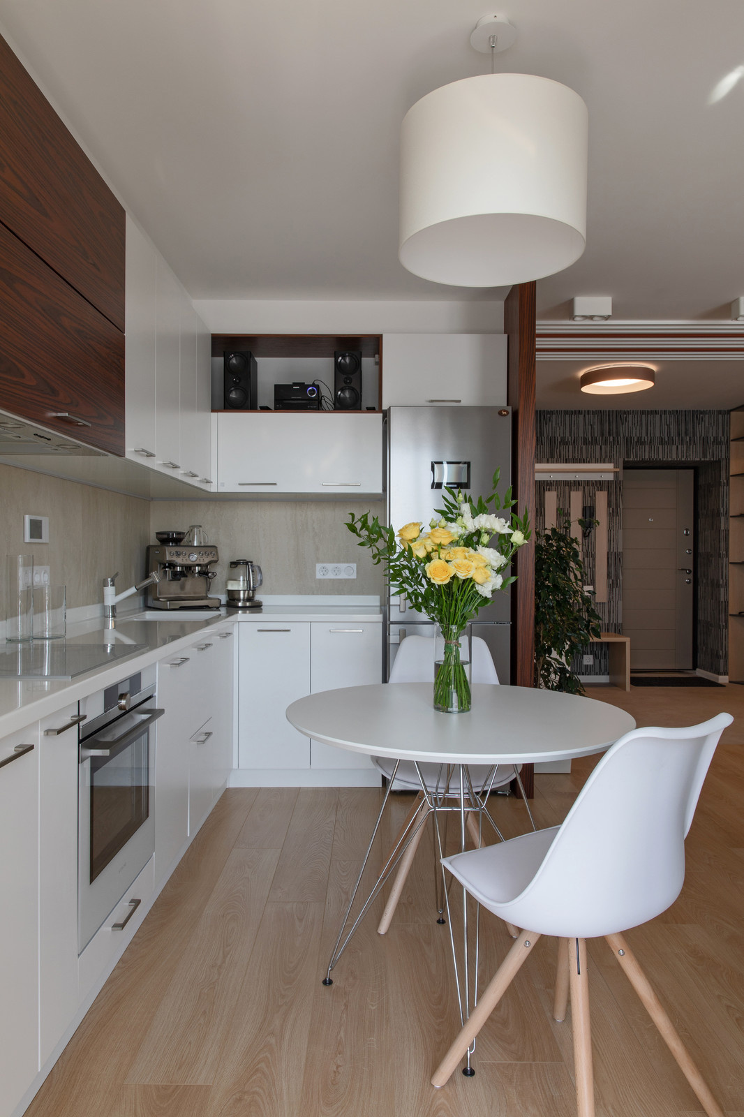 Алексей Варшавский