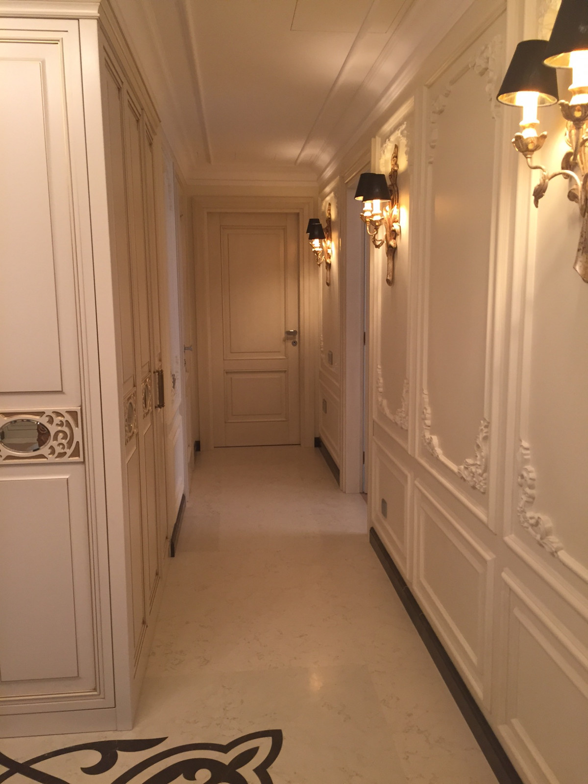 ЖК на Краснопресненской г. Москва