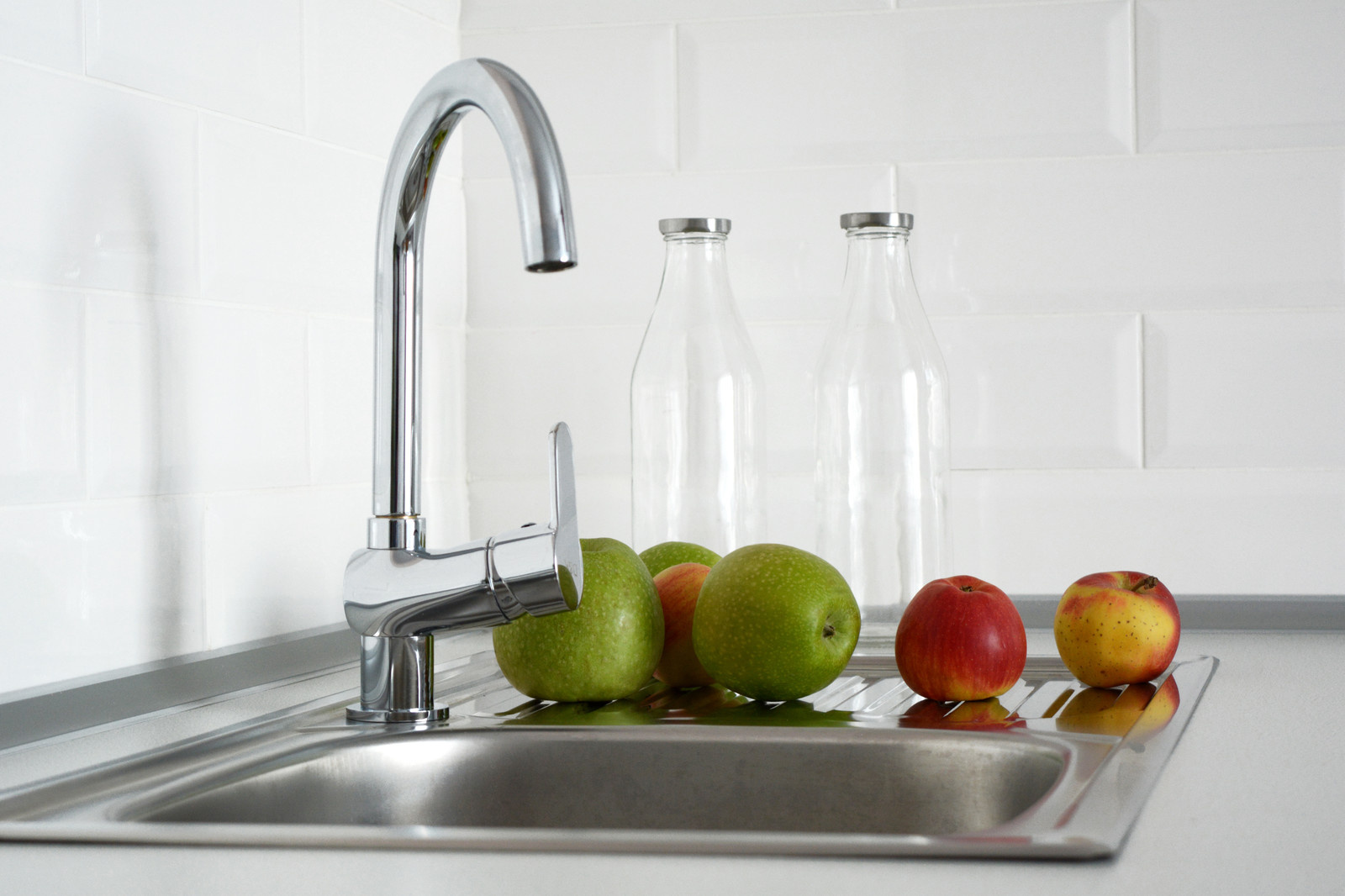 2х комнатная квартира для молодой семьи