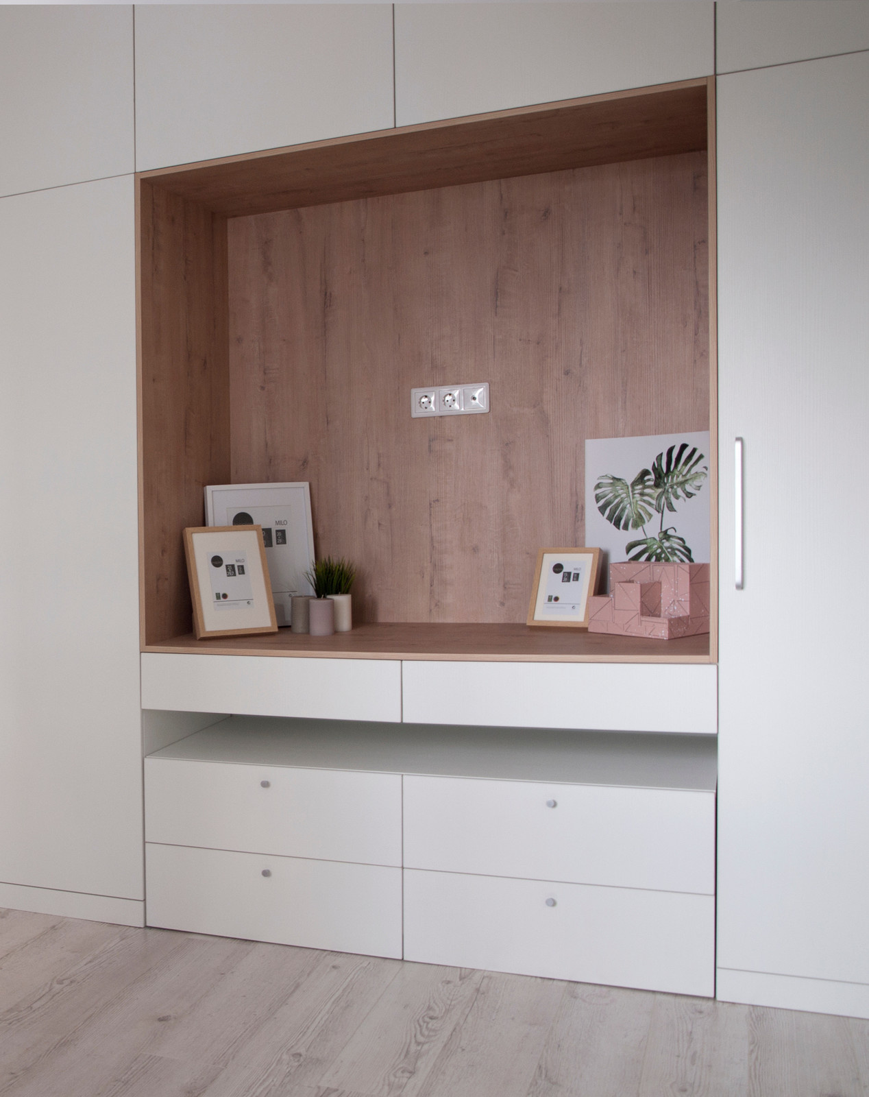 Студия 30кв.м.