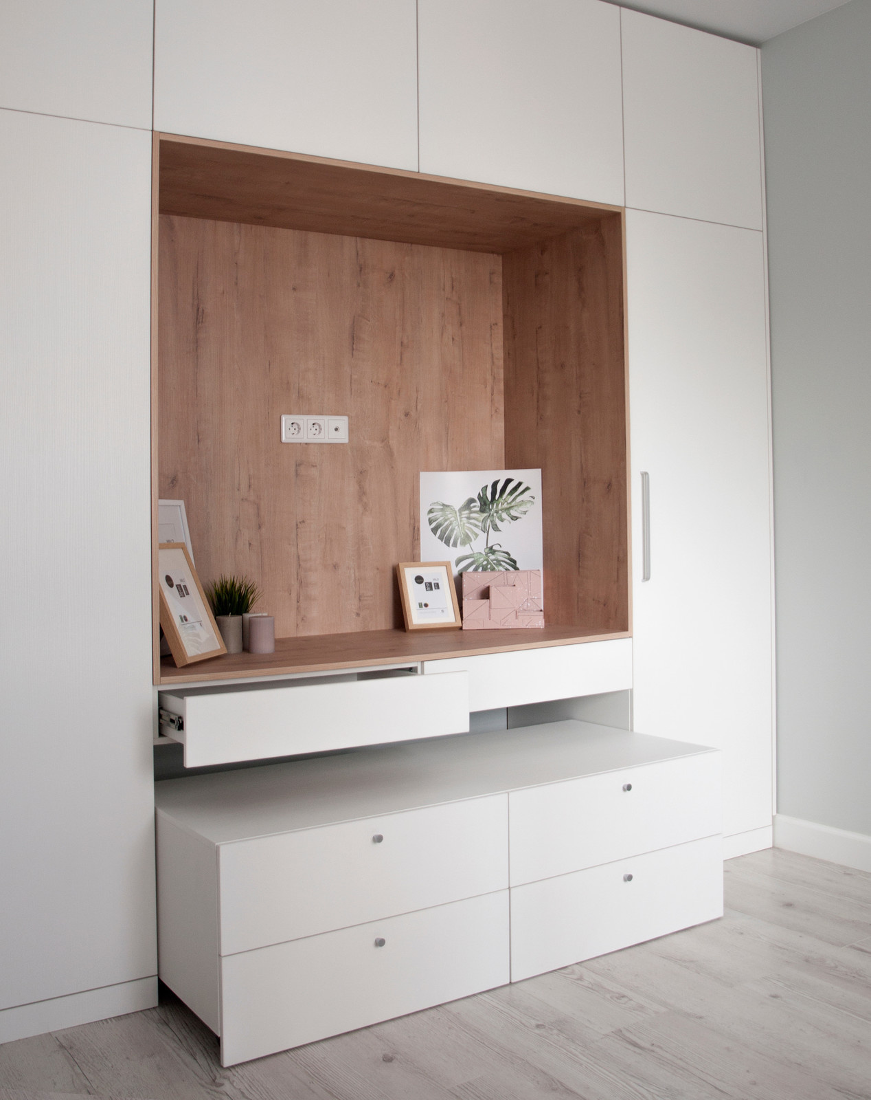 Студия 30кв.м.