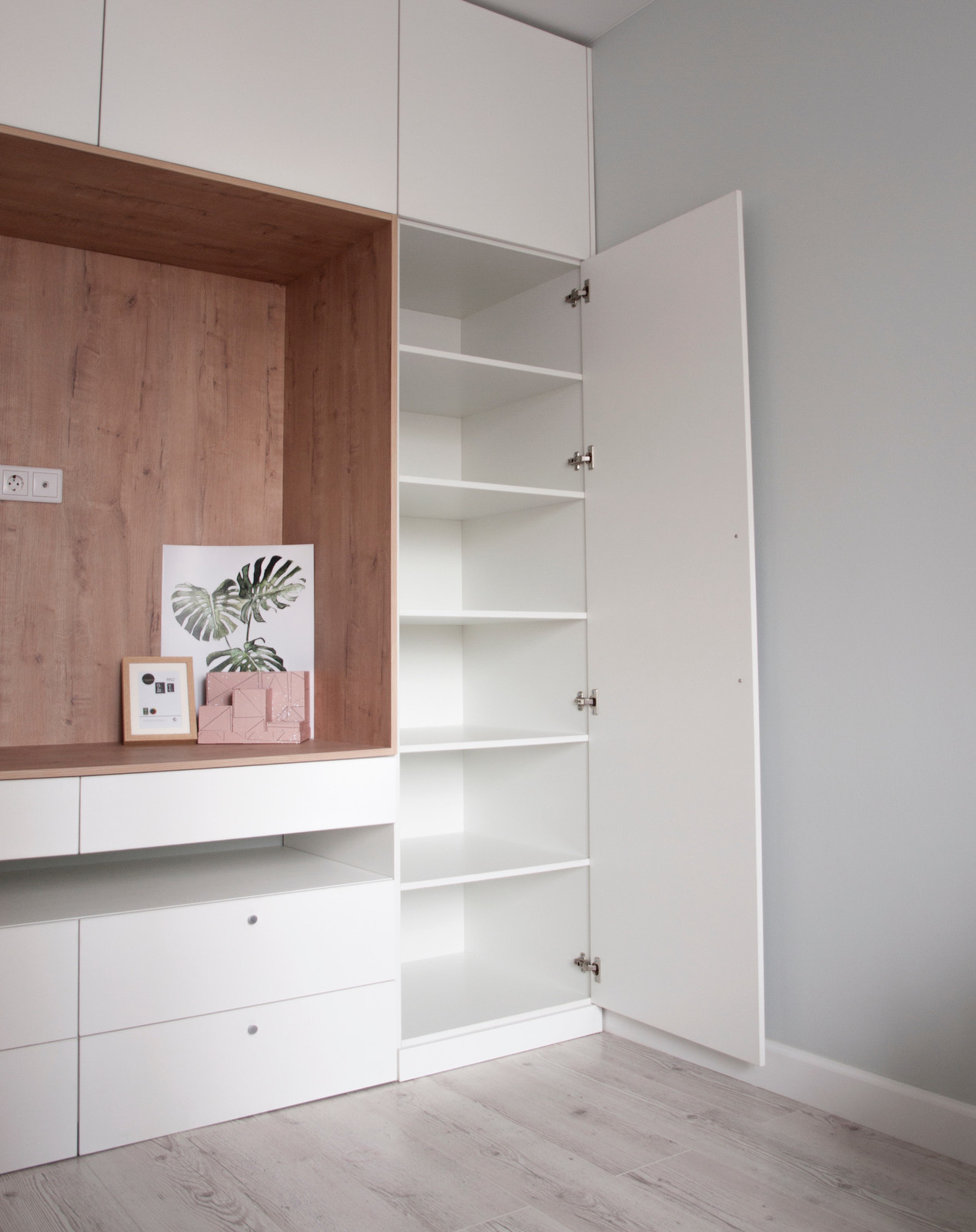 Студия 30кв.м.