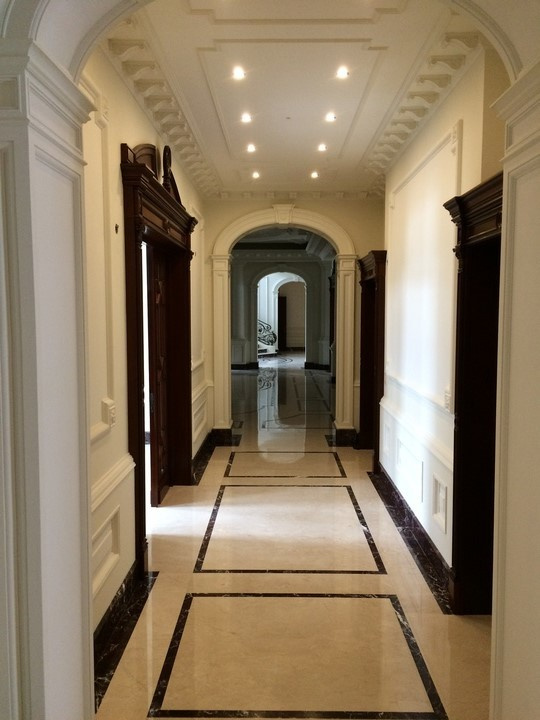 Строительная компания "СТРОЙСЕРВИС"