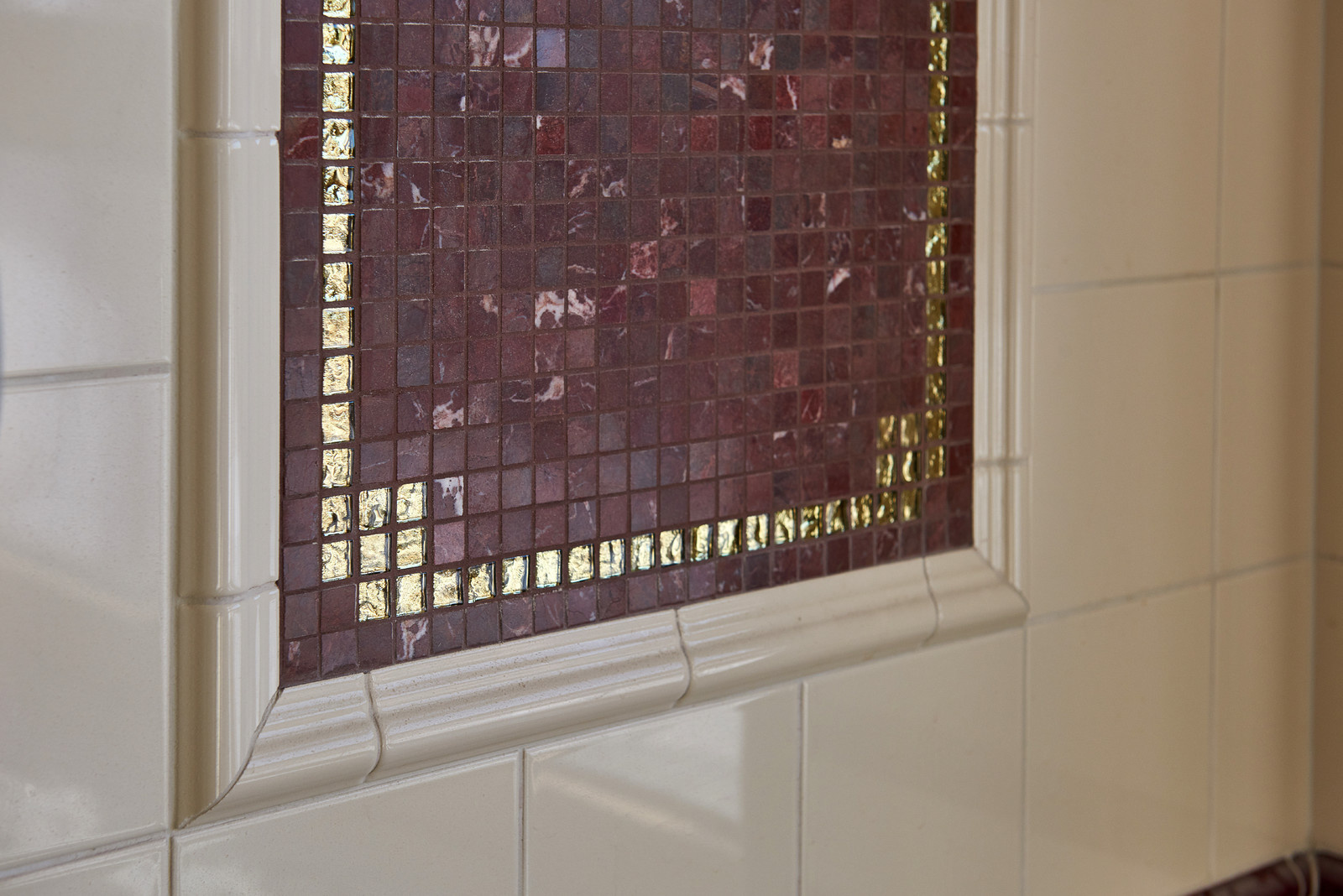 Ванные комнаты в частном доме