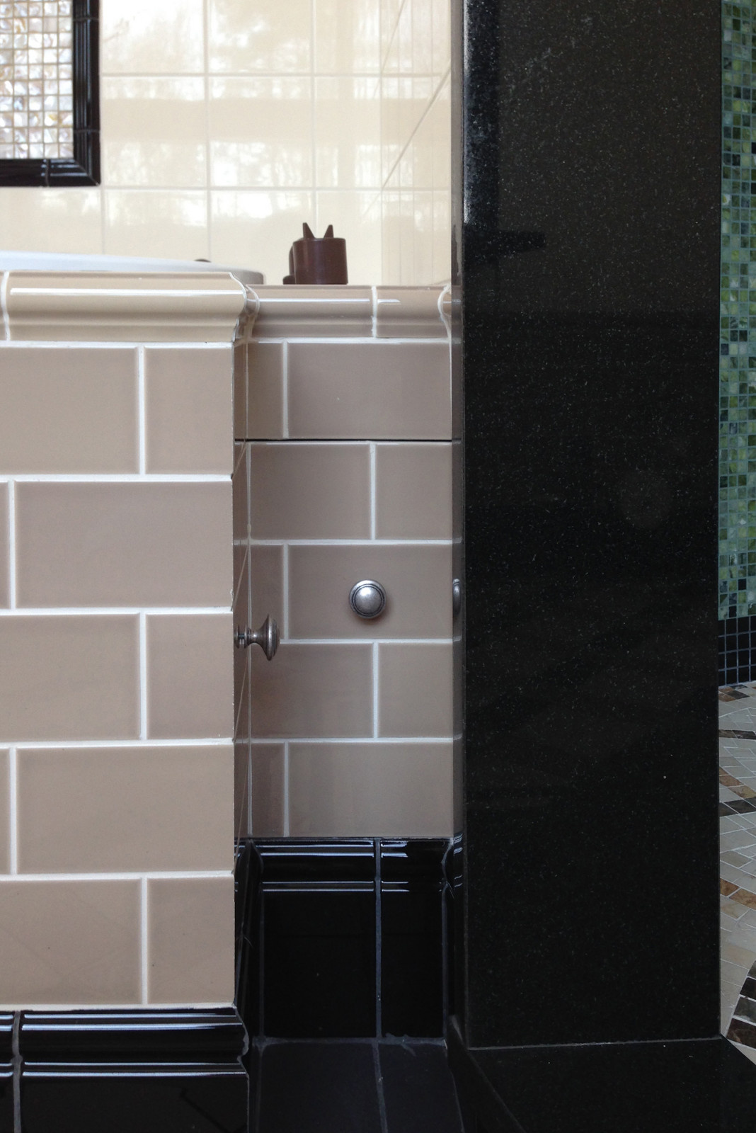 Ванные комнаты в частном доме