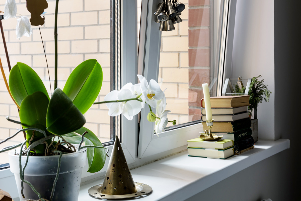 Студия в Красногорске 25 метров