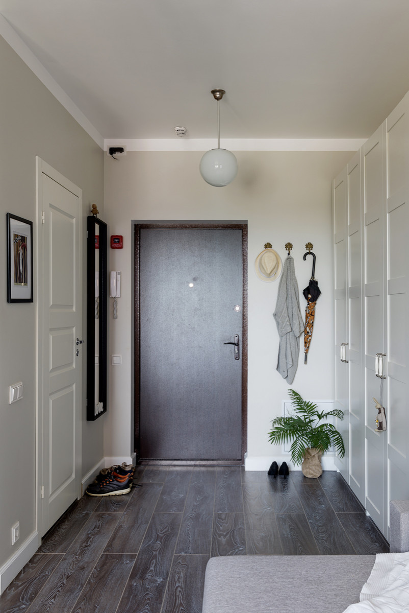 Студия в Красногорске 25 метров