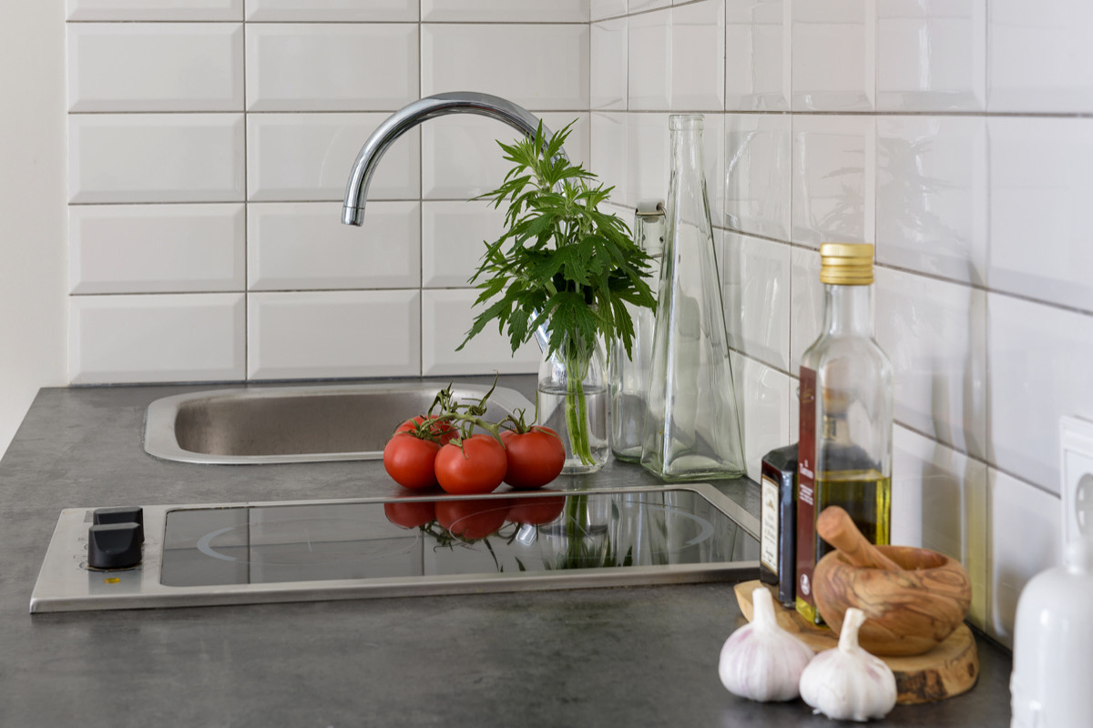 Студия в Красногорске 25 метров