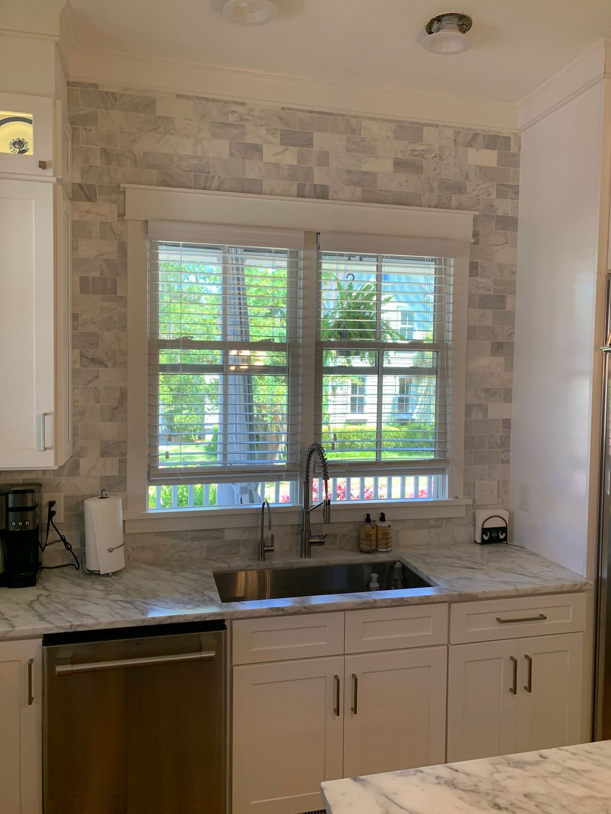 Statuario marble