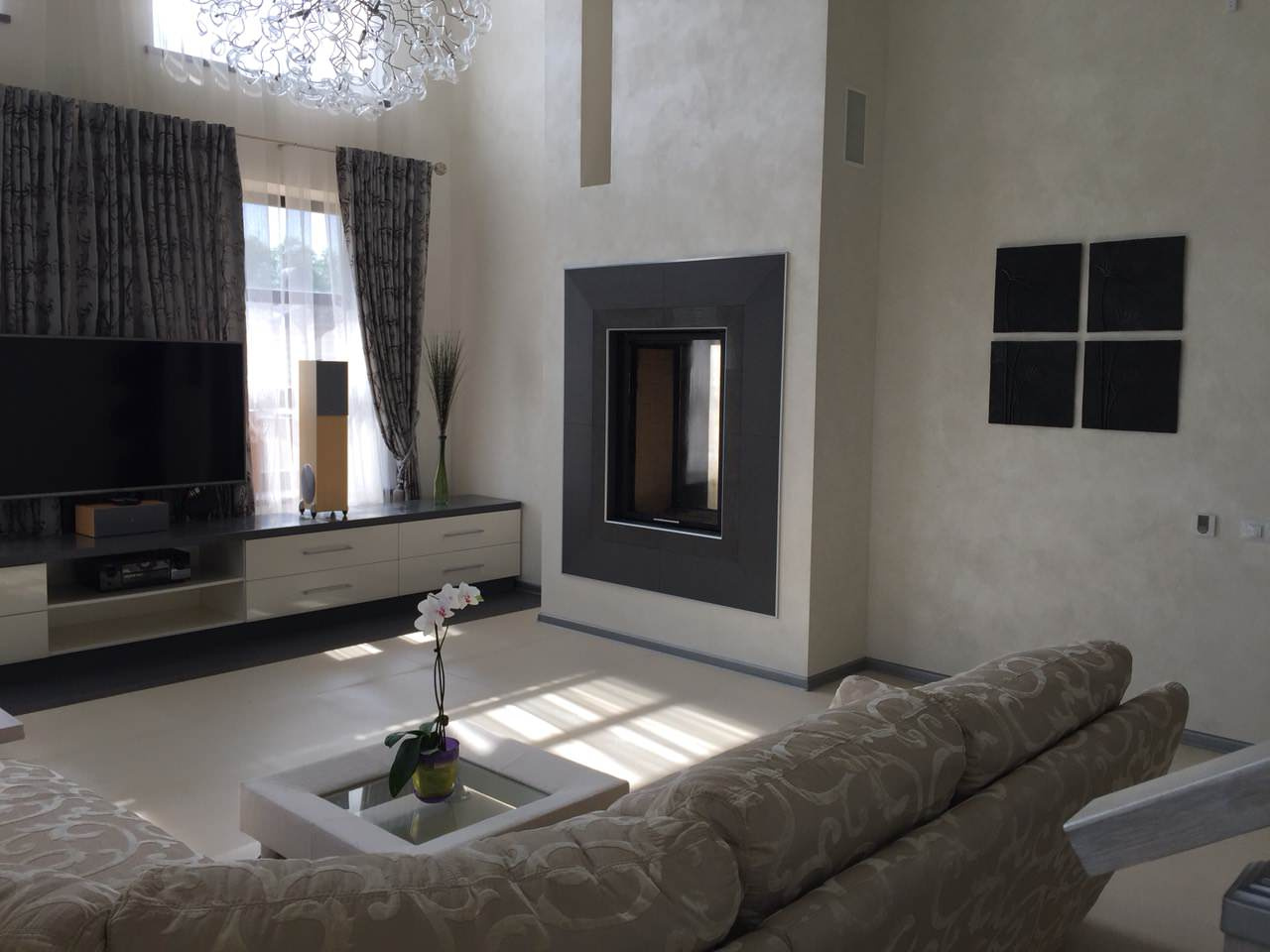 Елена Усталова