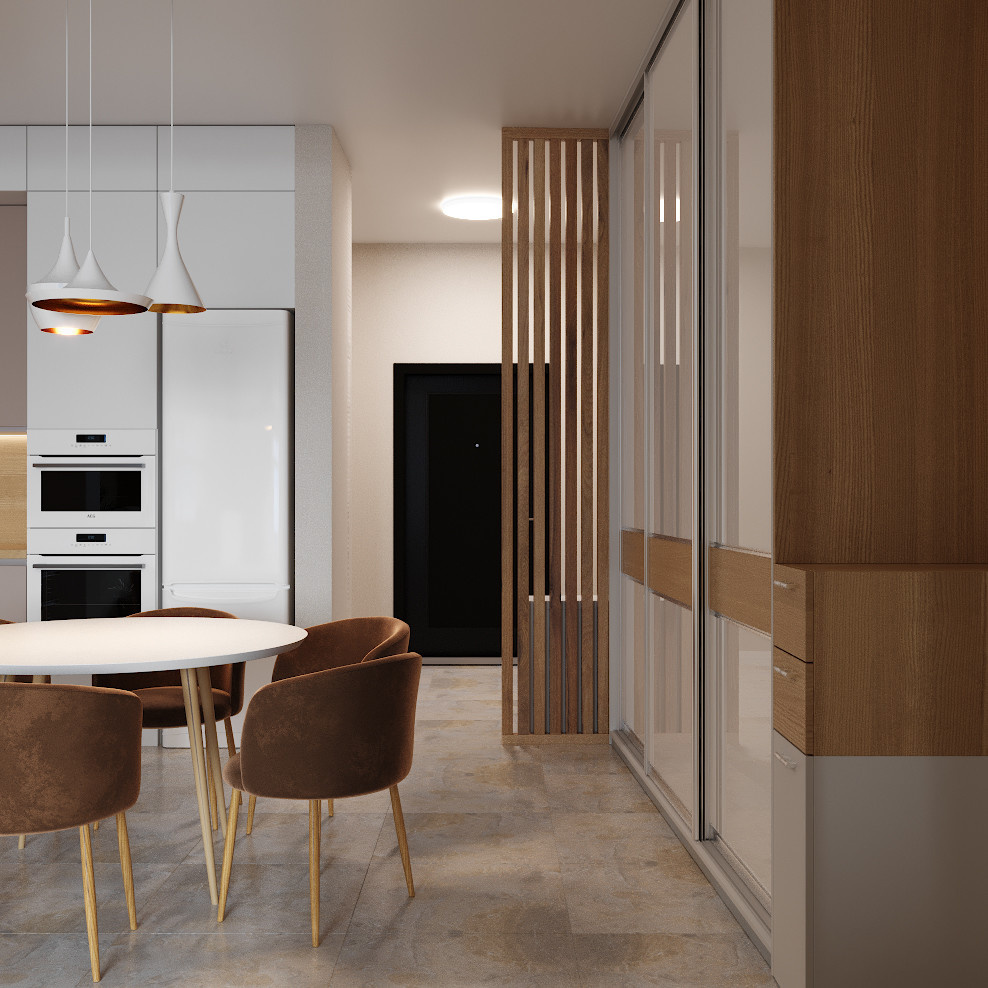 Квартира для отдыха