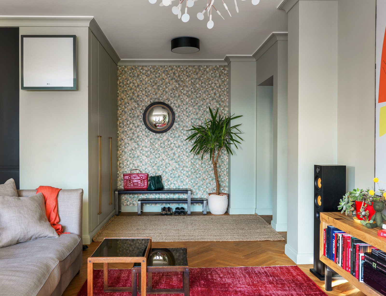 Дом для себя