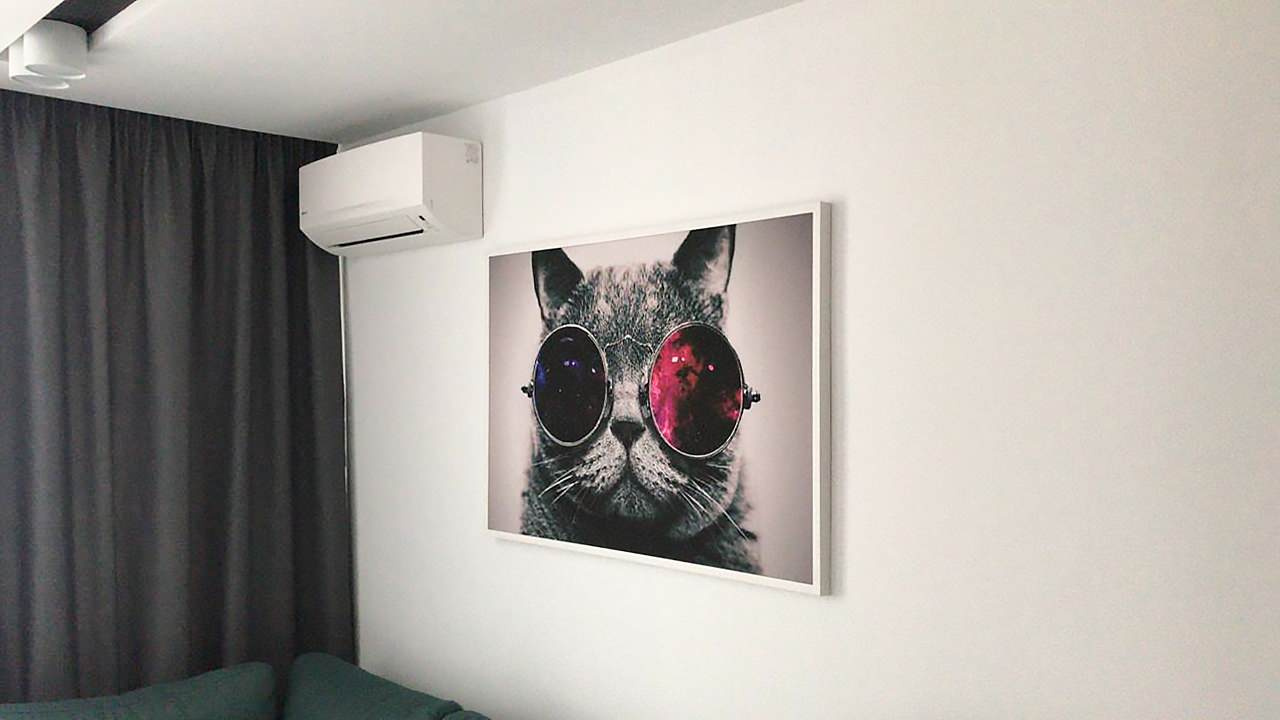 2-х комнатная квартира в ЖК «ART Casa Luna»